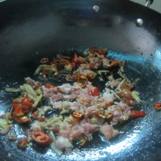 水煮豆腐的做法步骤：4