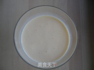 芒果冰淇淋奶昔的做法步骤：4