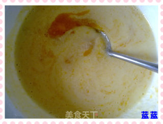 芒果冰淇淋的做法步骤：4