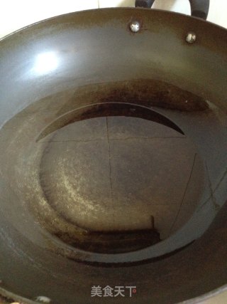 青茄子版少油地三鲜的做法步骤：5