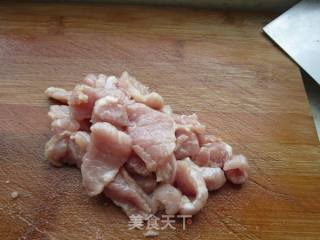 四季豆蒸面的做法步骤：3