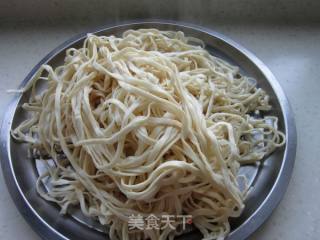 四季豆蒸面的做法步骤：5