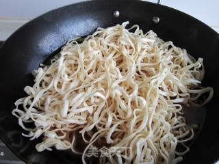 四季豆蒸面的做法步骤：10