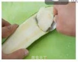 如何做印加土著西葫芦饭的做法步骤：3