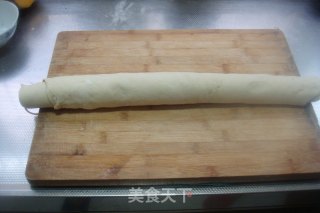 堪比西安回民街的【西北苦豆饼】的做法步骤：6