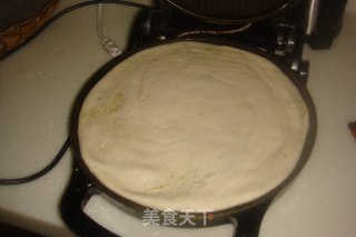 堪比西安回民街的【西北苦豆饼】的做法步骤：8
