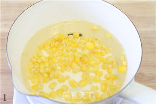 杏仁蔬果沙拉的做法步骤：1