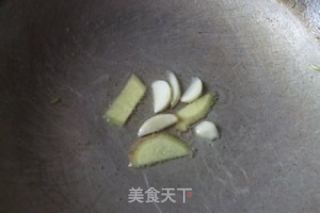 洋葱蚝油牛肉的做法步骤：6