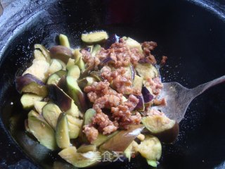 红烧茄子的做法步骤：7