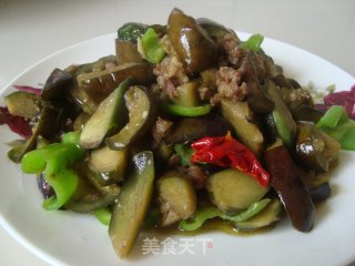 红烧茄子的做法步骤：9