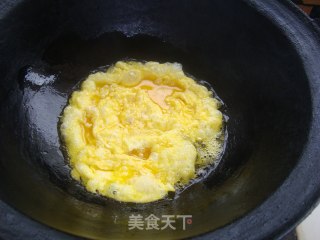 木须肉的做法步骤：3