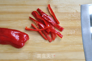 肉末苦瓜的做法步骤：3