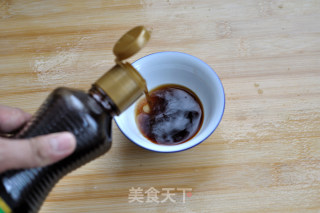 麻酱豆角的做法步骤：6