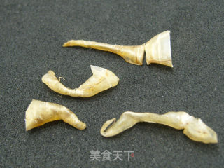 蟮胶炖三样枣的做法步骤：3