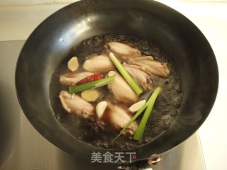 可乐鸡翅（傻瓜版）的做法步骤：2