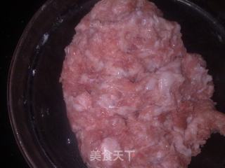 煮豆角的做法步骤：3