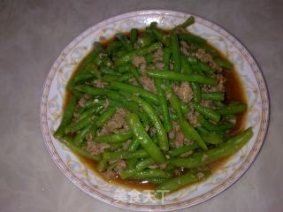 煮豆角的做法步骤：12
