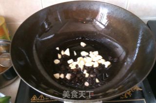 虎皮尖椒的做法步骤：3