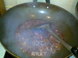 红烧茄子的做法步骤：5