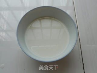 玉米凉粉的做法步骤：3