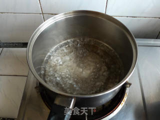 玉米凉粉的做法步骤：5