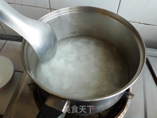 玉米凉粉的做法步骤：7