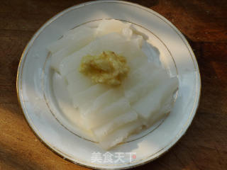 玉米凉粉的做法步骤：12