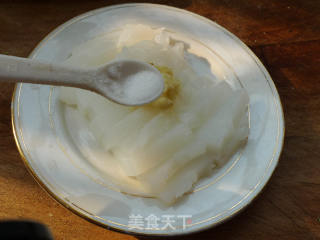 玉米凉粉的做法步骤：13