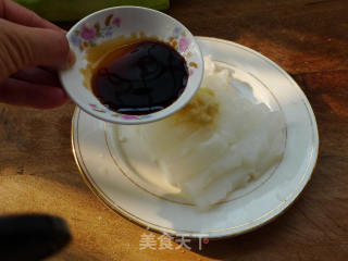 玉米凉粉的做法步骤：14