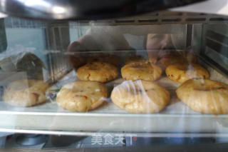 核桃酥的做法步骤：13