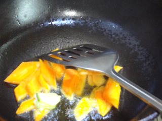 蚝油杏鲍菇的做法步骤：6
