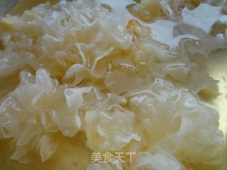 时令水果羹的做法步骤：2