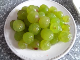 时令水果羹的做法步骤：6