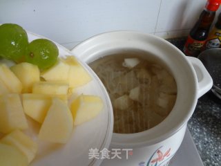 时令水果羹的做法步骤：7