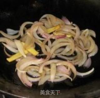 鲜鲜甜甜满口美味【照烧鸡肉饭】的做法步骤：5