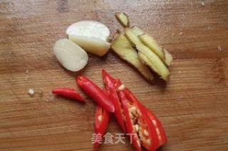 培根杏鲍菇的做法步骤：5