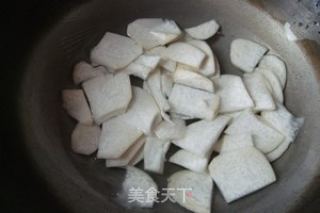 培根杏鲍菇的做法步骤：6
