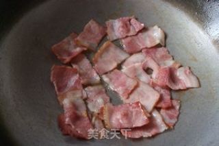 培根杏鲍菇的做法步骤：7