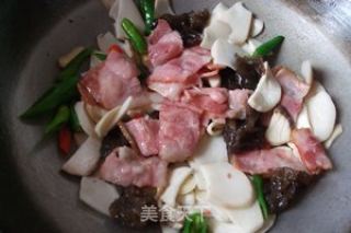 培根杏鲍菇的做法步骤：11