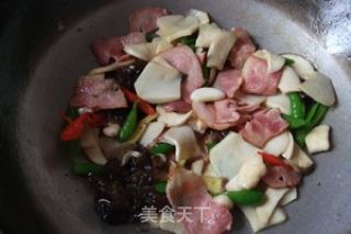 培根杏鲍菇的做法步骤：13