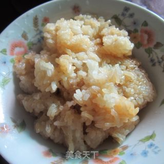 蛋皮寿司的做法步骤：1