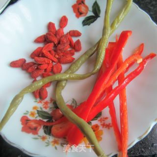 蛋皮寿司的做法步骤：4