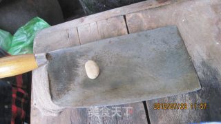莜面旺旺的做法步骤：8