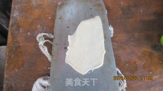 莜面旺旺的做法步骤：10