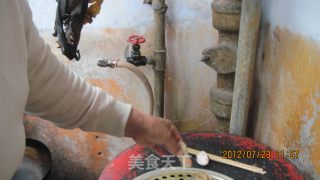 莜面旺旺的做法步骤：11