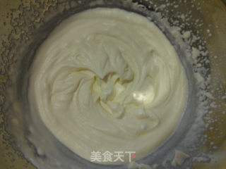 蜜豆白森林的做法步骤：3
