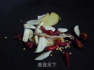 香辣龙虾的做法步骤：10