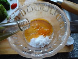 蛰头菠菜墩的做法步骤：12
