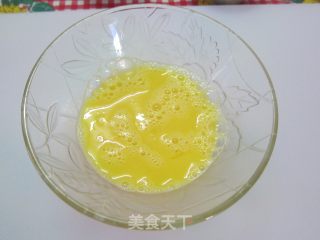 【芝心米丸子】的做法步骤：3