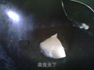 扇贝荷兰豆的做法步骤：6